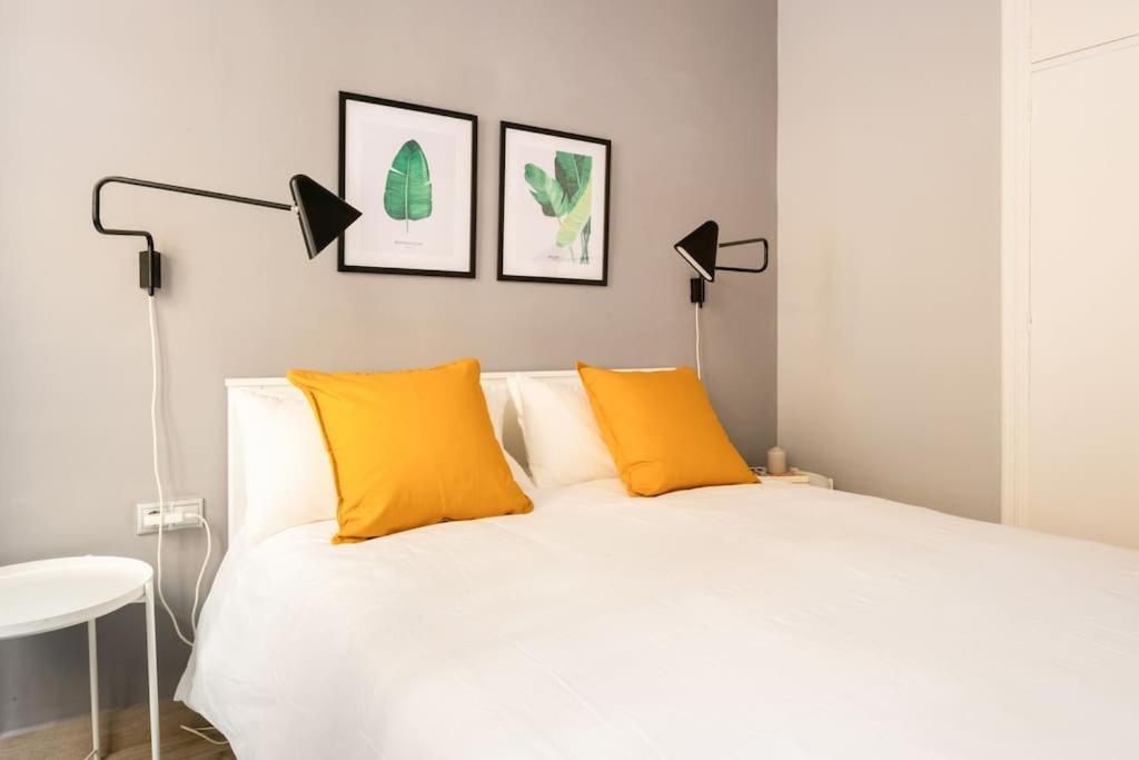 Mia Suite. Center Of Sevilha Exterior foto